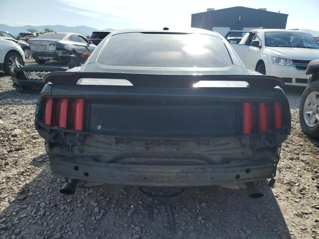 1FA6P8TH5F5355950 Ford Mustang