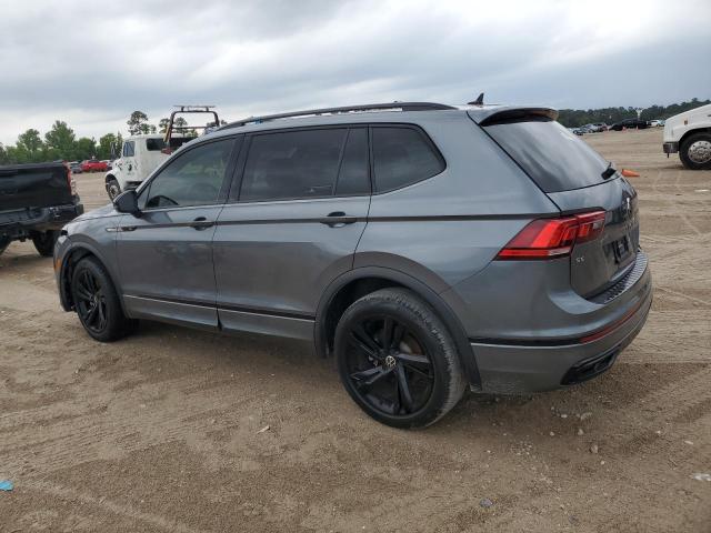 3VVCB7AX6PM013498 Volkswagen TIGUAN SE