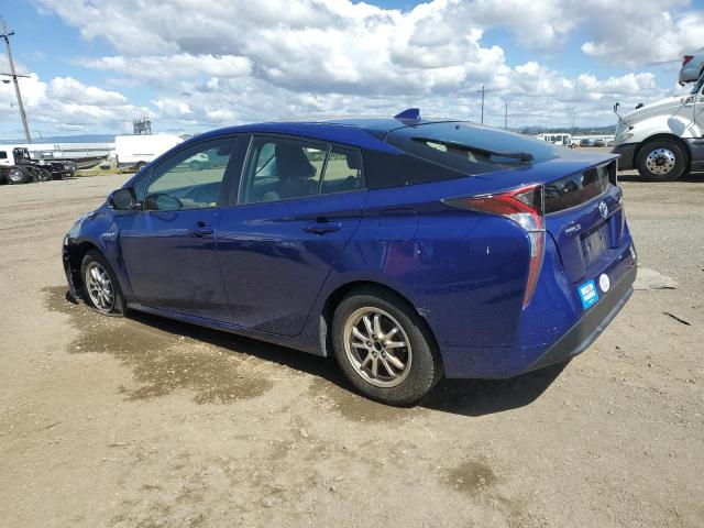 JTDKBRFU8H3562322 Toyota Prius