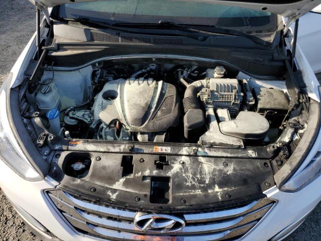 5XYZUDLB7EG188484 Hyundai gdi theta