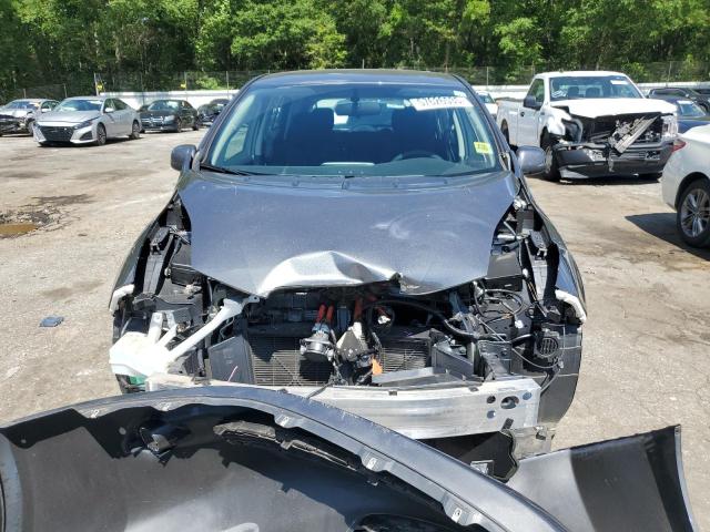 1N4BZ0CPXHC308851 Nissan LEAF S