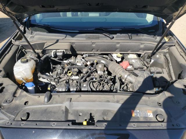 2LMPJ8K90PBL08980 Lincoln gtdi