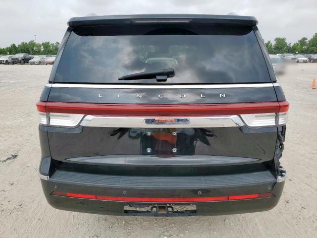 5LMJJ2LT9NEL01131 Lincoln Navigator