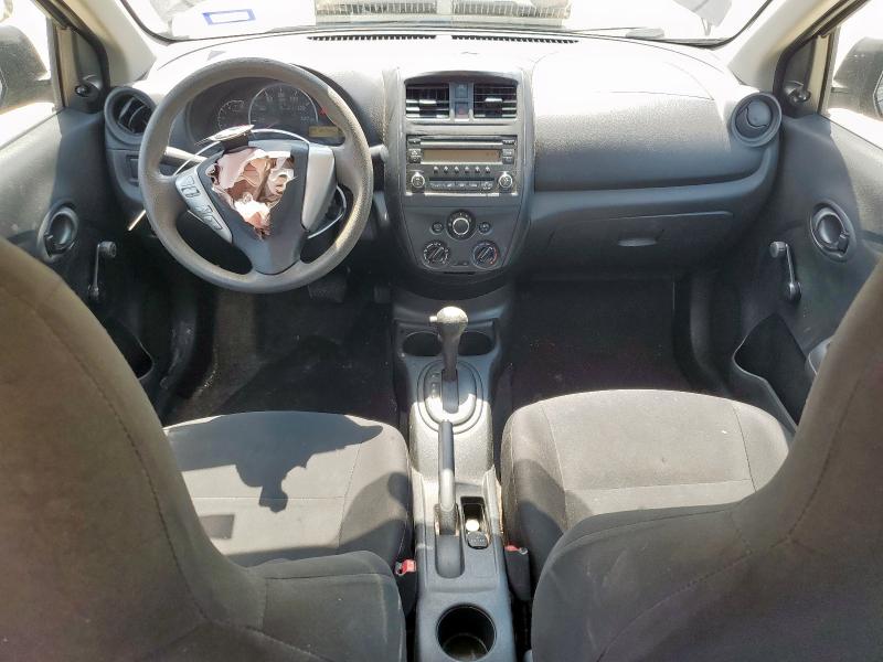 3N1CN7AP5FL801069 Nissan 2015