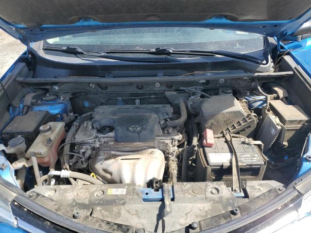 JTMBFREV0JJ747464 Toyota 2ar-fe