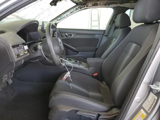 19XFL2H85PE015991 Honda k20c2