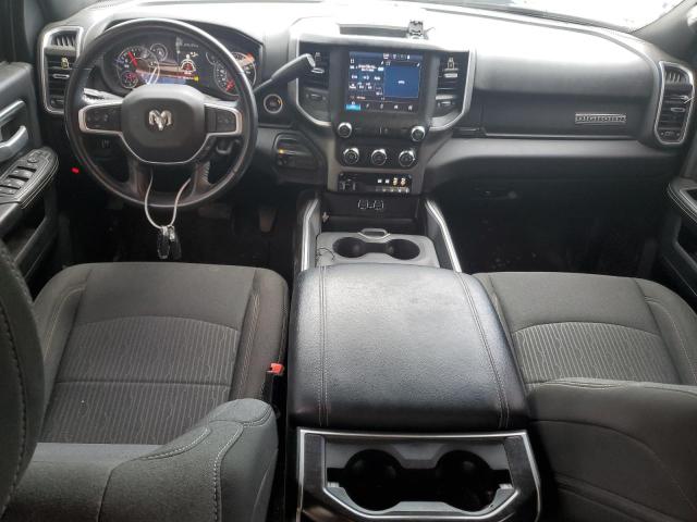 3C6UR5DL7PG517320 RAM 2500 Big H