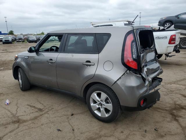 KNDJN2A26K7669899 KIA Soul