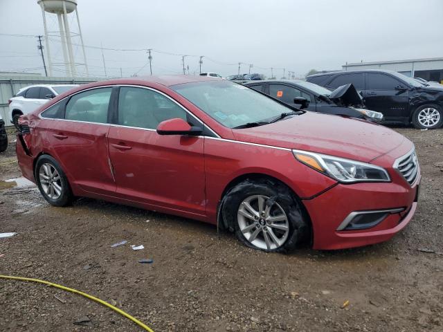 5NPE24AFXGH389107 Hyundai dohc gdi theta-ii