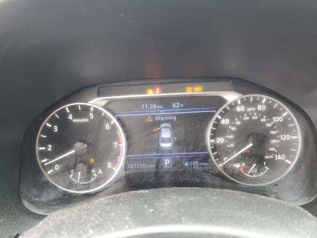 1N4BL4BV0LC283718 Nissan 2020
