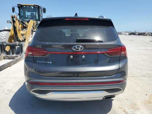 5NMS34AJ3NH474322 Hyundai gdi theta iii