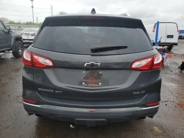 2GNAXTEXXJ6266780 Chevrolet EQUINOX LT