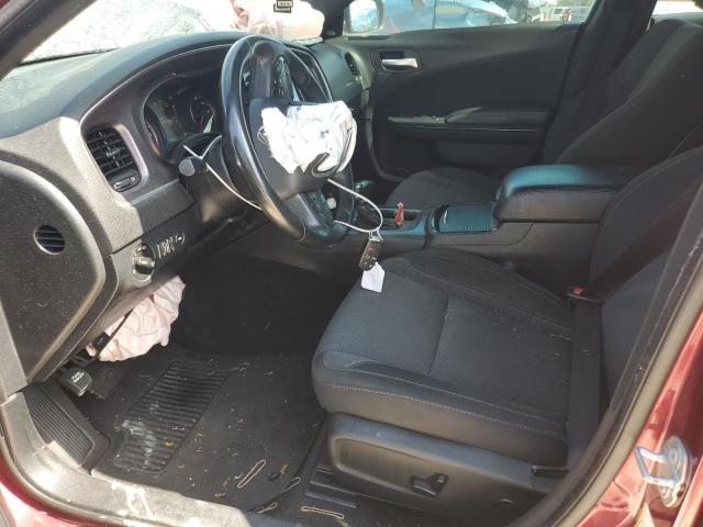 2C3CDXHG8JH129360 Dodge 2018