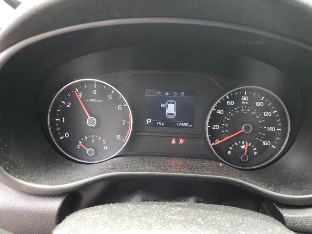 KNDPM3AC3N7978522 KIA gdi theta-ii