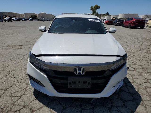 1HGCV1F30LA151006 Honda l15be