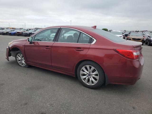 4S3BNAH61H3065796 Subaru u5