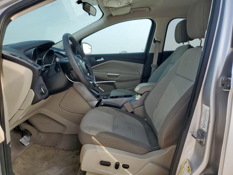 1FMCU0GX0EUB15200 Ford Escape