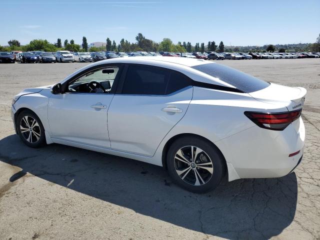 3N1AB8CV7LY262714 Nissan SENTRA SV