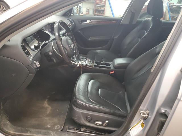 WAUFFAFL9FN026816 Audi A4 PREMIUM