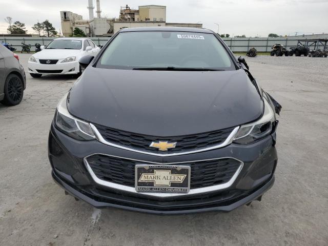 1G1BE5SM1J7235242 Chevrolet le2 -di: direct injection, vvt: variable valve timing, gen, alum