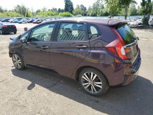 3HGGK5H84FM722160 Honda l15b1