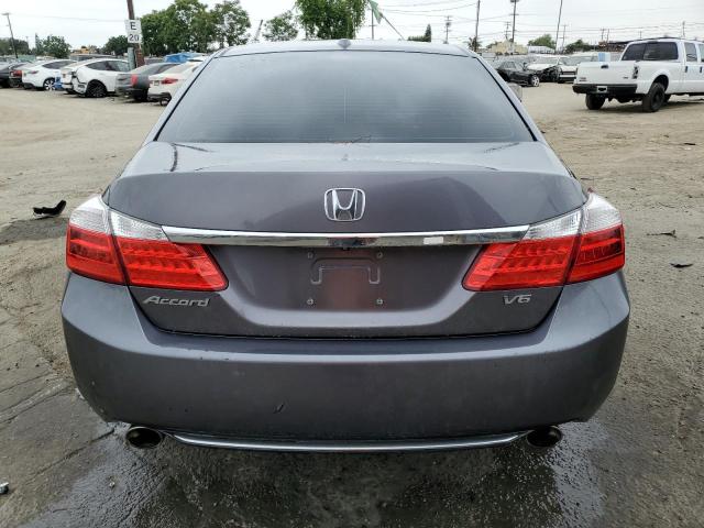 1HGCR3F85FA011730 Honda j35y1