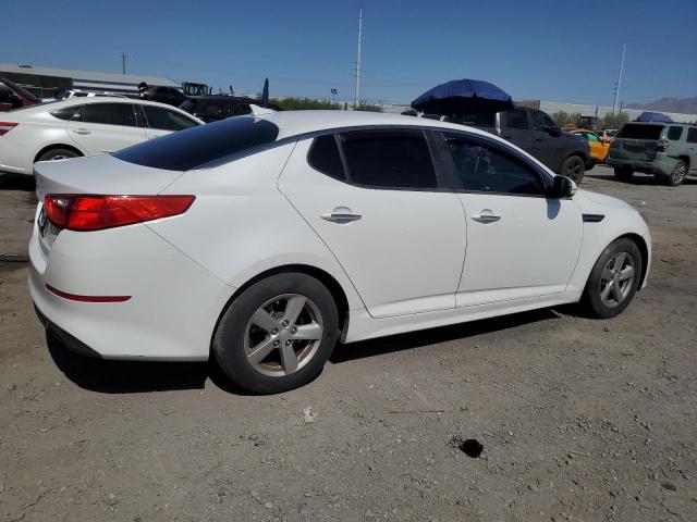 5XXGM4A7XEG277069 KIA Optima Lx