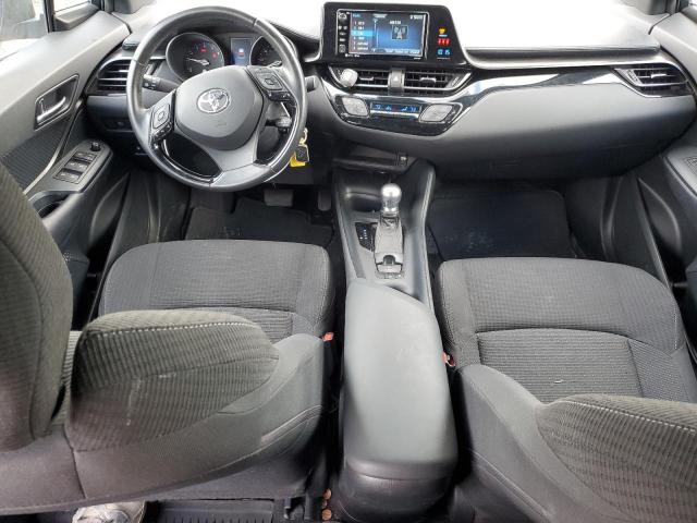 NMTKHMBX6JR028482 Toyota 3zr-fae