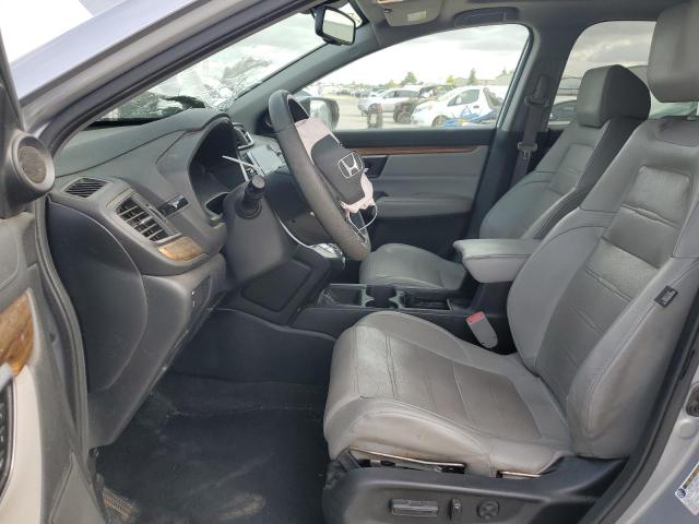 2HKRW2H88HH620881 Honda l15be