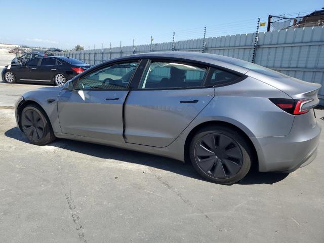 5YJ3E1EA2SF938799 Tesla 2025