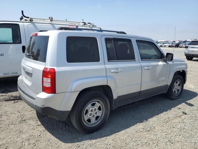 1C4NJPBAXED537475 Jeep PATRIOT SP