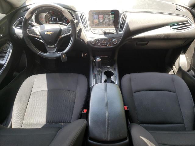 1G1ZE5ST4HF266538 Chevrolet MALIBU LT