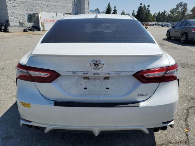 4T1K61AK2LU504541 Toyota CAMRY XSE