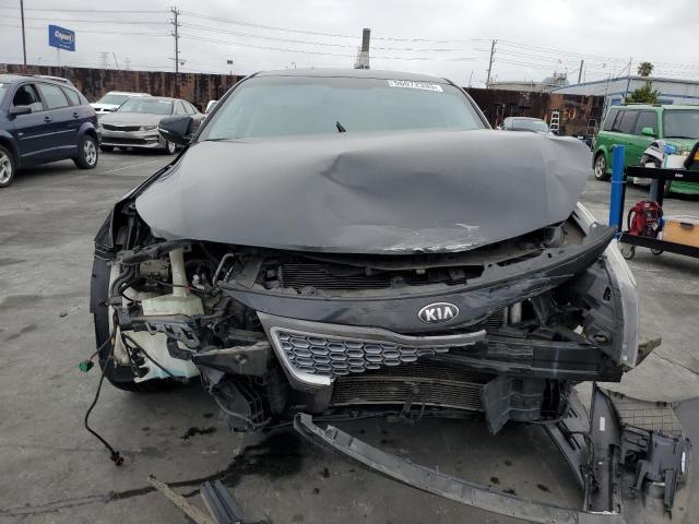 KNAGM4AD1G5093553 KIA OPTIMA HYB