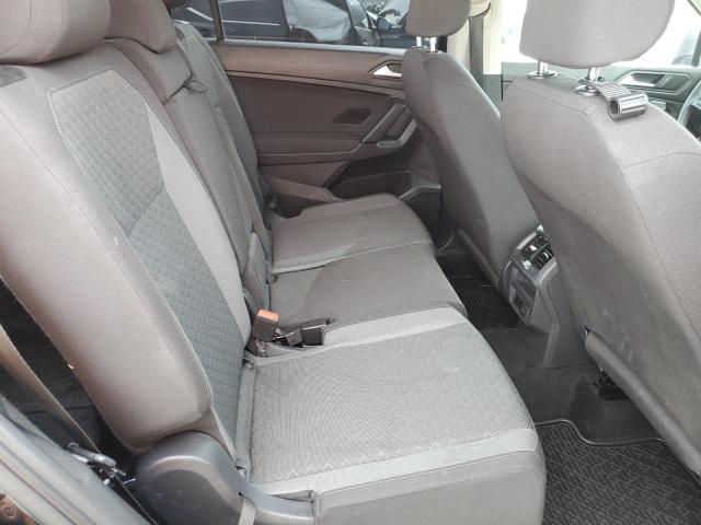 3VV1B7AX4KM149807 Volkswagen 2019