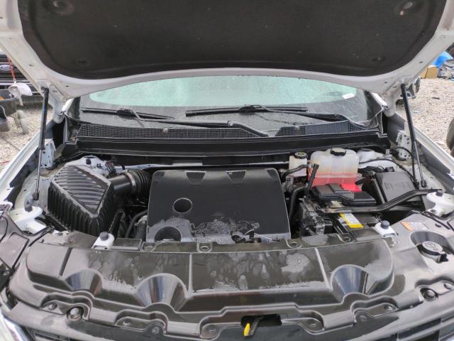 1GNEVLKW0MJ175270 Chevrolet lfy