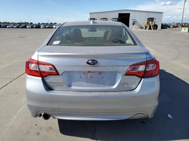 4S3BNAN67G3049704 Subaru 2.5l u5