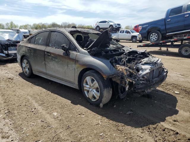 4S3BNBA63F3044459 Subaru LEGACY 2.5