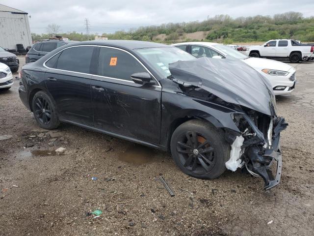 1VWSA7A32LC015994 Volkswagen PASSAT SE