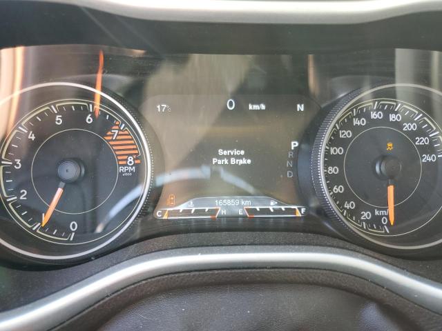1C4PJMJS1HW594870 Jeep Cherokee