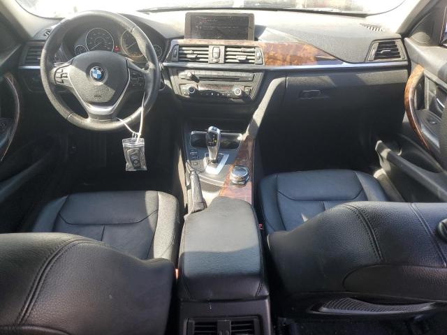 WBA3C1C58EK108375 BMW 328 I SULE