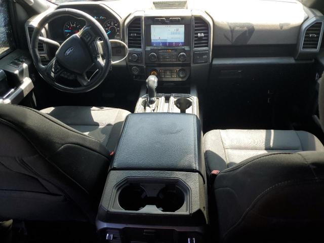 1FTEW1E49KKE06744 Ford gtdi