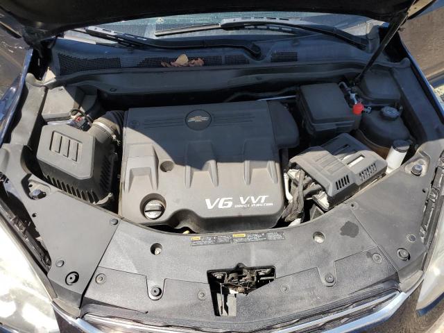 2GNFLFE34H6220100 Chevrolet lfx - sidi: spark ignited direct injection, vvt: variable valve timing, e85 max, alum