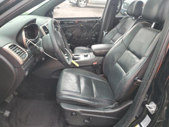 1C4RJFBG0HC719471 Jeep 2017