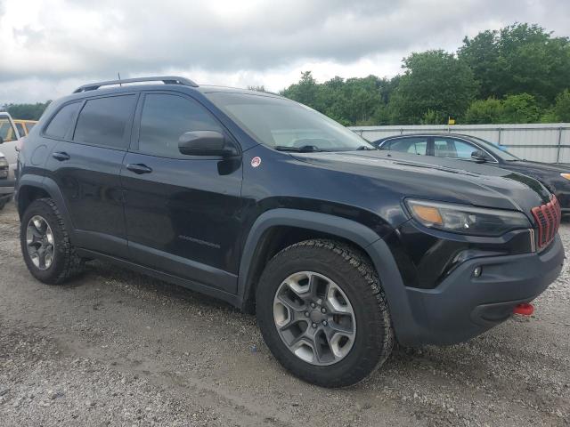 1C4PJMBX9KD183116 Jeep 2019