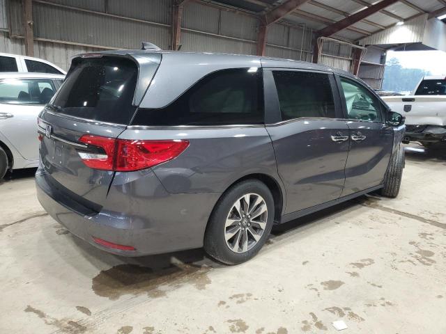 5FNRL6H63RB009705 Honda ODYSSEY EX