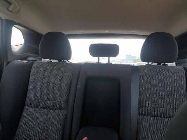 JN1BJ1CR6HW118149 Nissan ROGUE SPOR