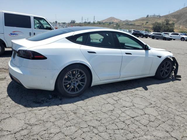 5YJSA1E58PF500032 Tesla MODEL S