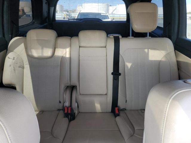 4JGDF6EE0HA992665 Mercedes-Benz m276