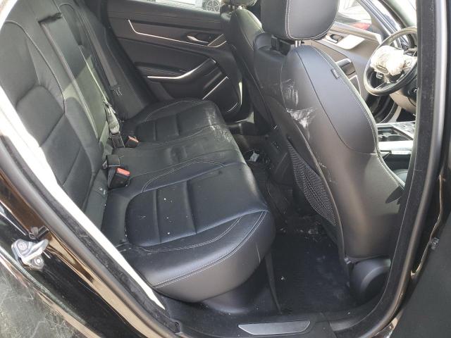 SAJBL4GX0MCY89348 Jaguar Xf R-dynam